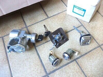 Sa290 kit serrure neiman - n°sa290,