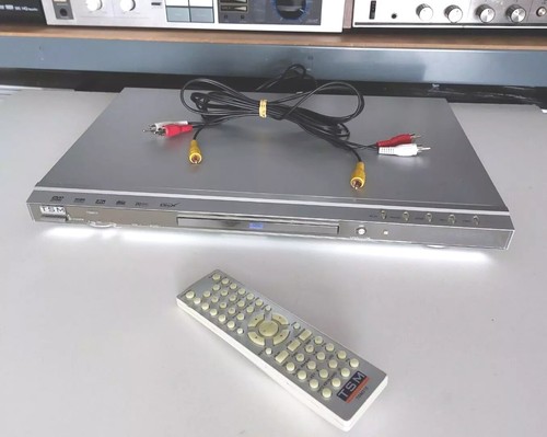 Tsm 310 lecteur dvd - tsm, –