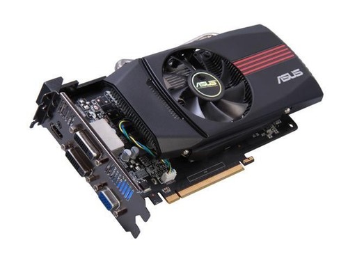Carte graphique nvidia - carte, asus