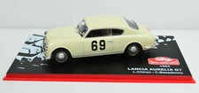 LANCIA AURELIA GT 1954. L