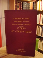 Tédesco & Maurel Résistance