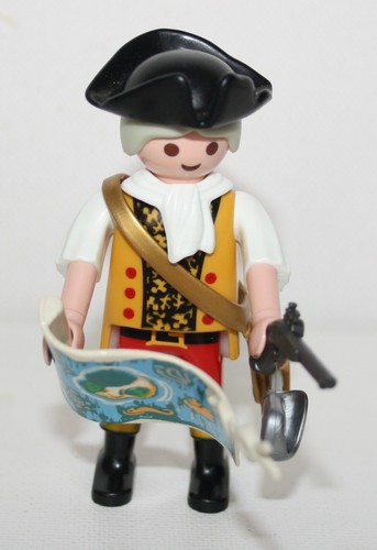 Playmobil 5139 soldat - 5139,