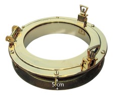 Hublot de porte à ouvrir