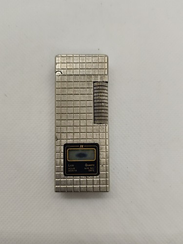 Vintage sunnex lcd watch - vintage,