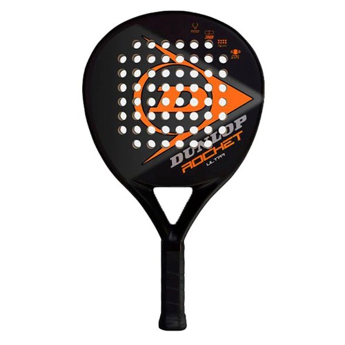 Raquette padel rocket ultra - raquette,