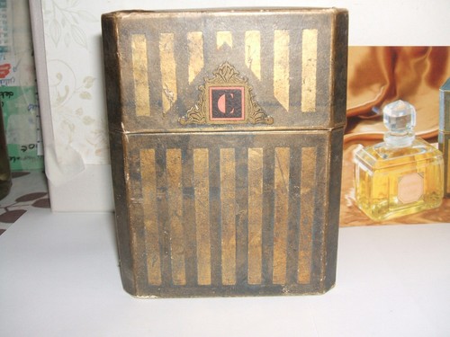 Coffret caron 1927 - caron, pour