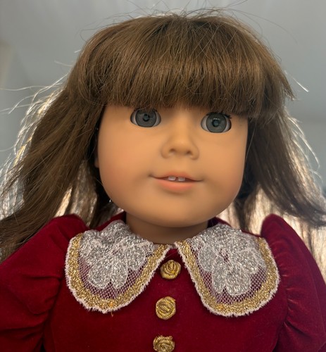 Pleasant company molly doll - company,