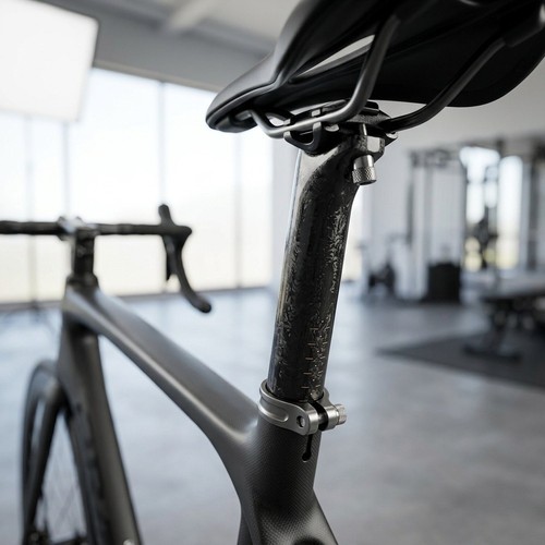 Tige selle avec - de,