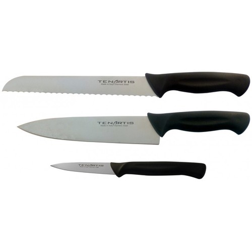 Set couteaux de - 3,