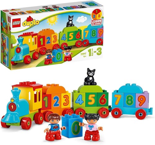 Lego duplo 10847 - duplo,