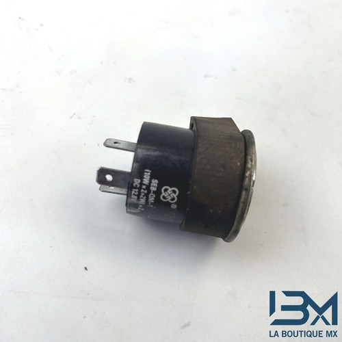Centrale clignotants peugeot - centrale,