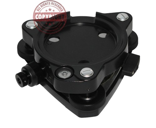 Tpi optical tribrach for - optical, total