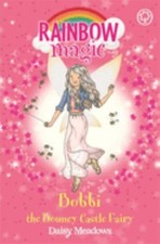 Bobbi La Fée Du Château