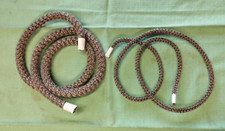 Kit tresse réfractaire pour