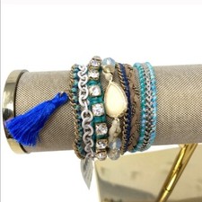 Express BOHO Multi Strand