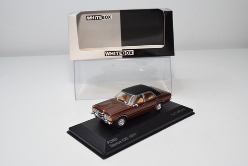 B21 whitebox white - whitebox, box