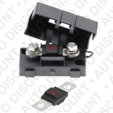 Fusible porte boite fusibles