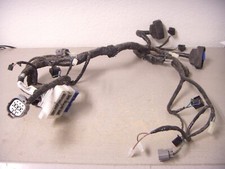 HONDA GOLDWING TRIKE GL1800 WIRE HARNESS 