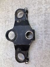 Yamaha TZR50 Top/ Upper Yoke/ Handlebar Clamp  - TZR 50 5WX