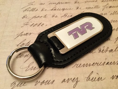 Tvr cuir véritable - tvr,