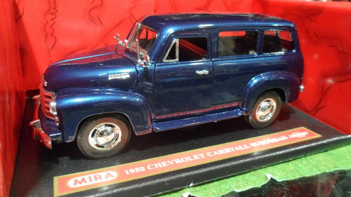 Chevrolet carryall suburban - chevrolet,