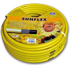 Tuyau D'Arrosage Jaune 3