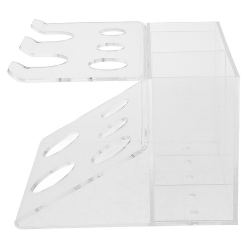 Support rangement salle - rangement,