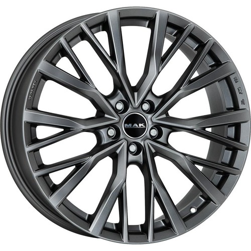 Jante alu mak kent 8 - kent, 20"