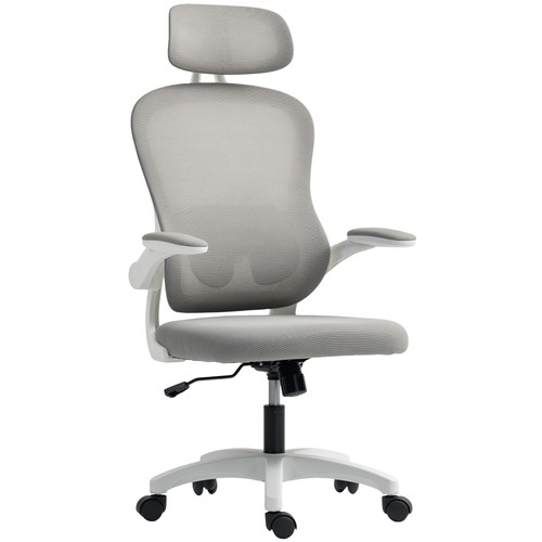 Homcom chaise bureau - homcom,