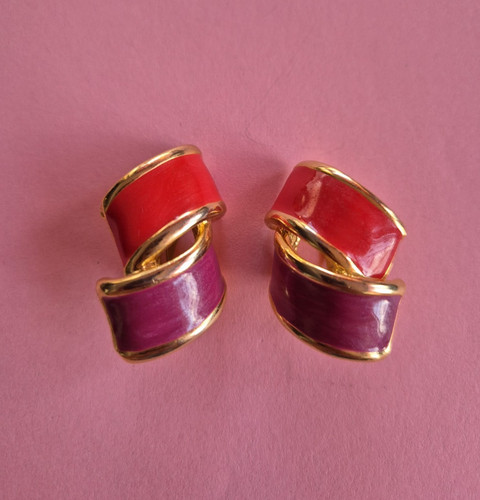 Boucles oreilles clips - boucles,