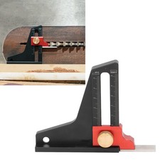 2pcs Aluminum Alloy Height