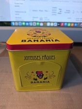 boite chocolat en poudre en