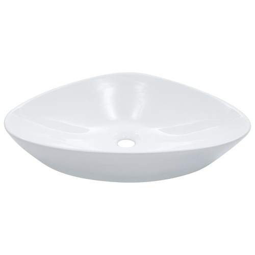 Lavabo 5x39x14 cm - lavabo, 58,5x39x14