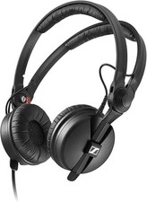 Casque Sennheiser inclus type