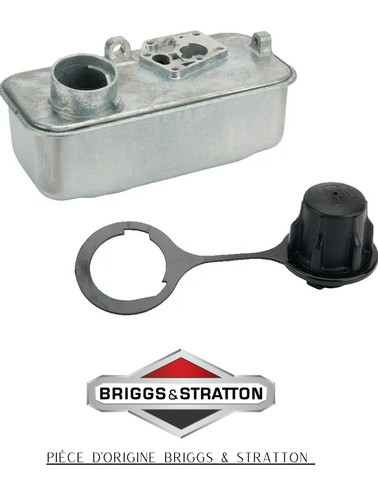 Réservoir carburant briggs - de,