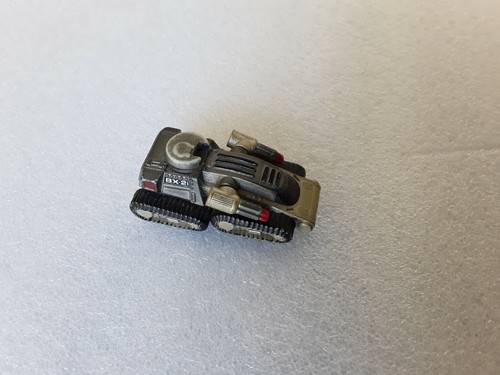 Micro machine vindicator - bx-21,