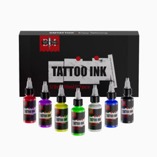 Pigment D'Encre De Tatouage