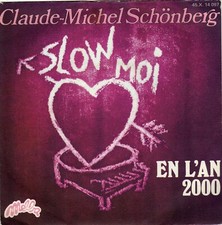 CLAUDE-MICHEL SCHÖNBERG EN