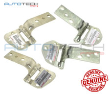 FOR LANDCRUISER LJ70 KZJ78 KZJ77 KZJ73 N G UPPER LOWER RH LH BACK DOOR HINGE SET