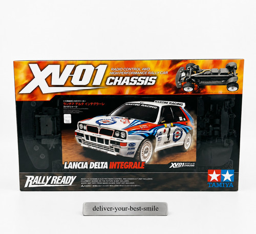 Tamiya 58569 569 1 - 58569, no.569