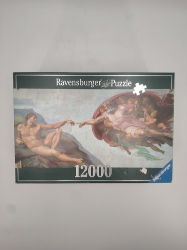 New ravensburger the - new, ravensburger,