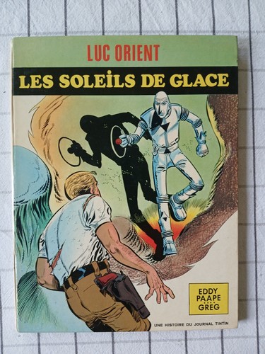 Luc orient les - eo,