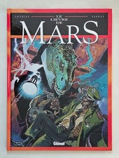 LE LIEVRE DE MARS  T 7 - EO