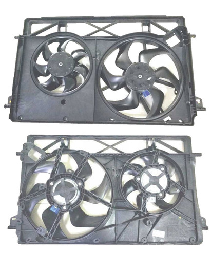Ventilateur radiateur - de,