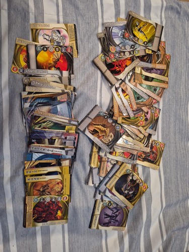 Lot 100 plus - 100, metal