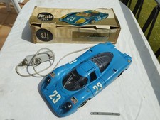 JOUSTRA : PORSCHE 917 ech