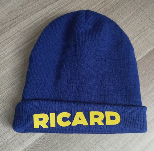 Bonnet ricard born - born, in