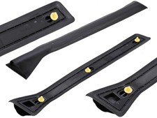 2x GARNITURE CAOUTCHOUC