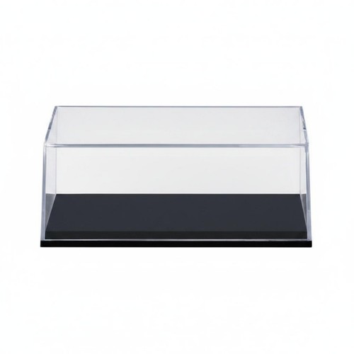 Vitrine anti poussière 43 - vitrine, 1:43