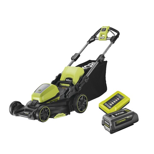 Ryobi ry36lm40a batterie - ryobi,